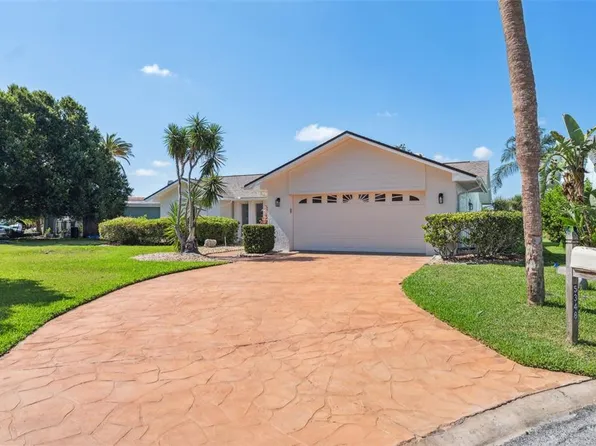 5348 Lawrence Ln, New Port Richey, FL 34652