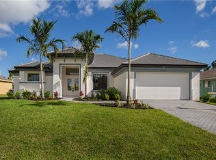 5129 SW 16th Place Cpe, Coral, FL 33914