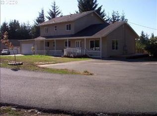 69689 Highway 101, North Bend, OR 97459