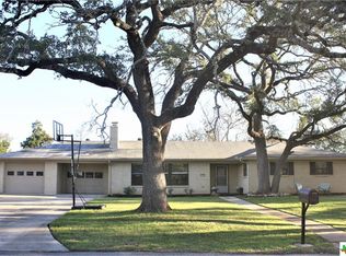 3 Doc Holiday Dr, Morgans Pt Resort, TX 76513