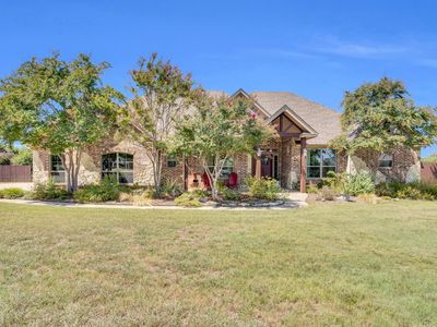 4001 Parker Ln, Midlothian, TX, 76065