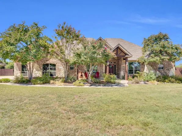 4001 Parker Ln, Midlothian, TX 76065