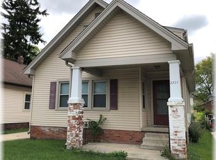 2327 Meachem St, Racine, WI 53403