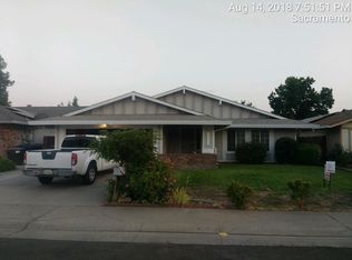 8121 Ingleside Way, Sacramento, CA
