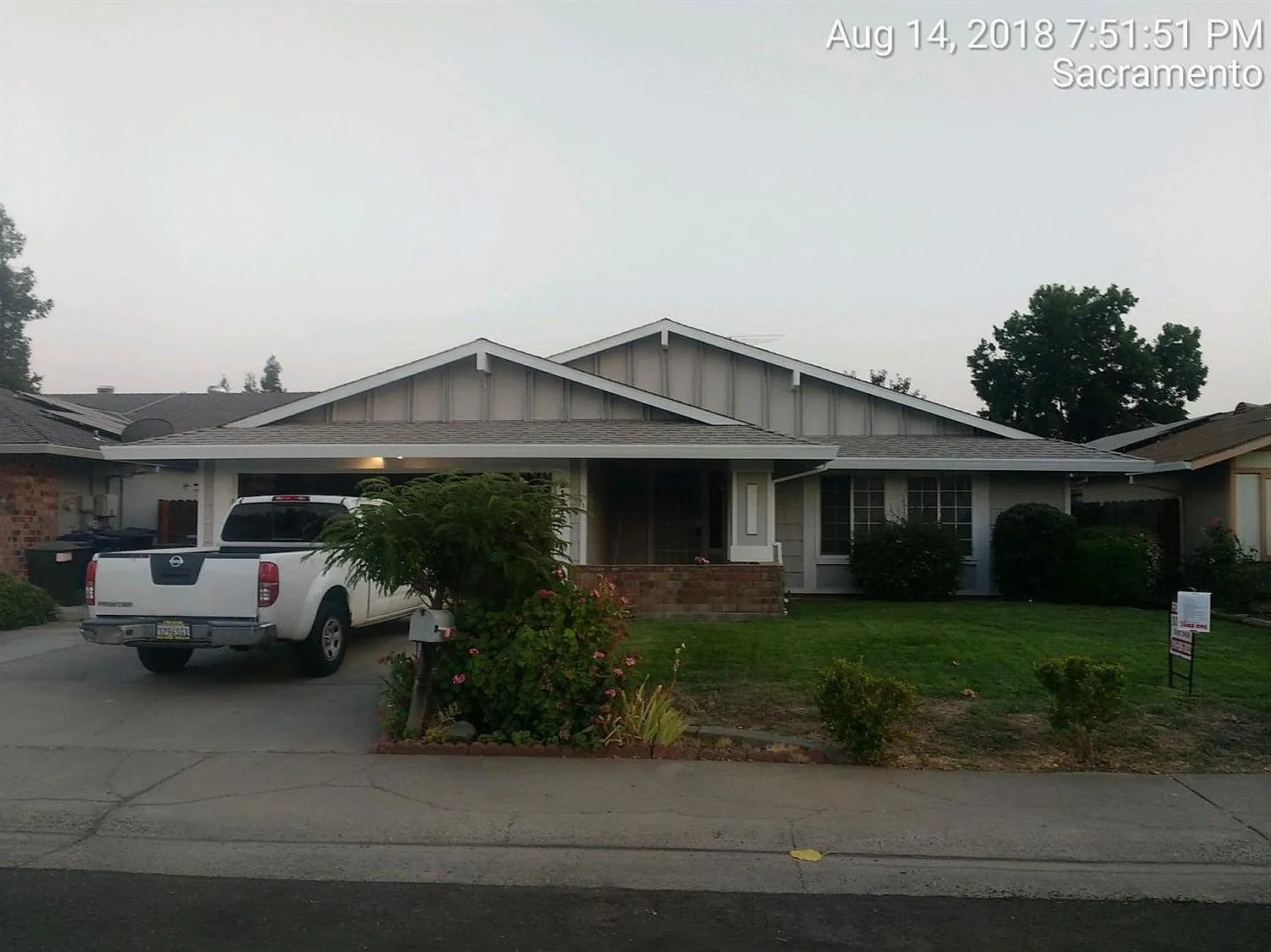 8121 Ingleside Way photo 1