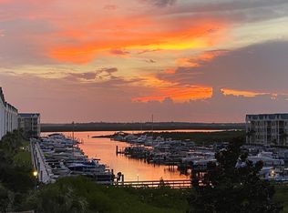 4620 Riverwalk Village Ct UNIT 7405, Ponce Inlet, FL 32127