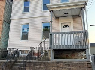 25 Sherman Ave #1, Paterson, NJ 07502