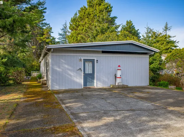 1600 Rhododendron Dr Space 285, Florence, OR 97439