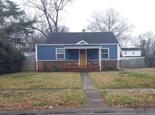 4211 Surf Ave, Chesapeake, VA 23325