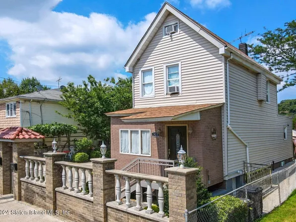 322 Oder Ave, Staten Island, NY 10304