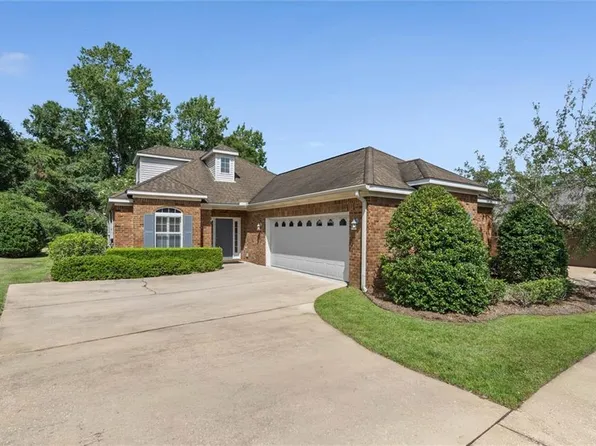 6852 Somerby Ln, Mobile, AL 36695