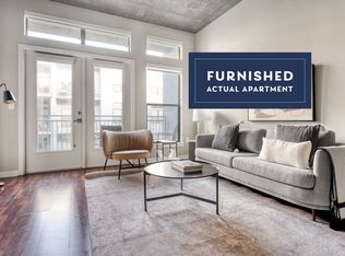 1623 Toomey Rd FLOOR 4-ID107, Austin, TX 78704