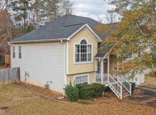4240 E Chapel Hill Rd, Douglasville, GA 30135