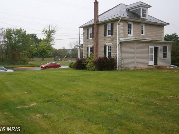 Exterior (General)