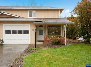 110 SE Atwood Ave, Corvallis, OR 97333