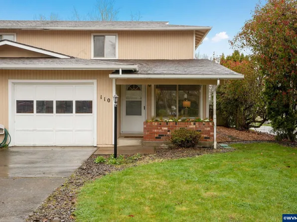 110 SE Atwood Ave, Corvallis, OR 97333