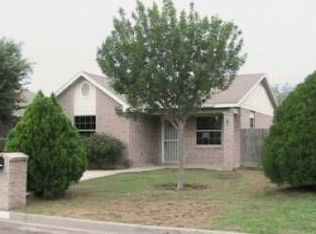 2416 Milford Ct, Laredo, TX 78043
