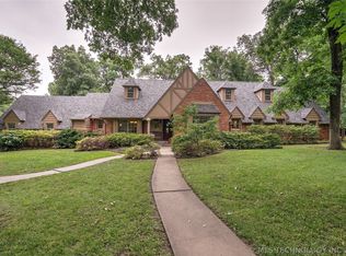 4109 E 72nd Pl, Tulsa, OK 74136