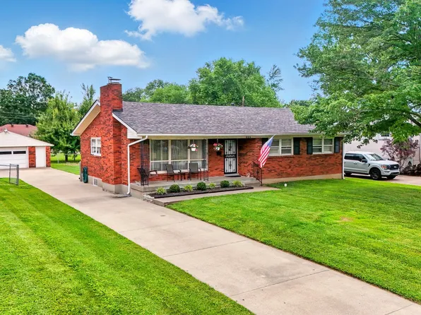 8104 Annella Way, Louisville, KY 40219