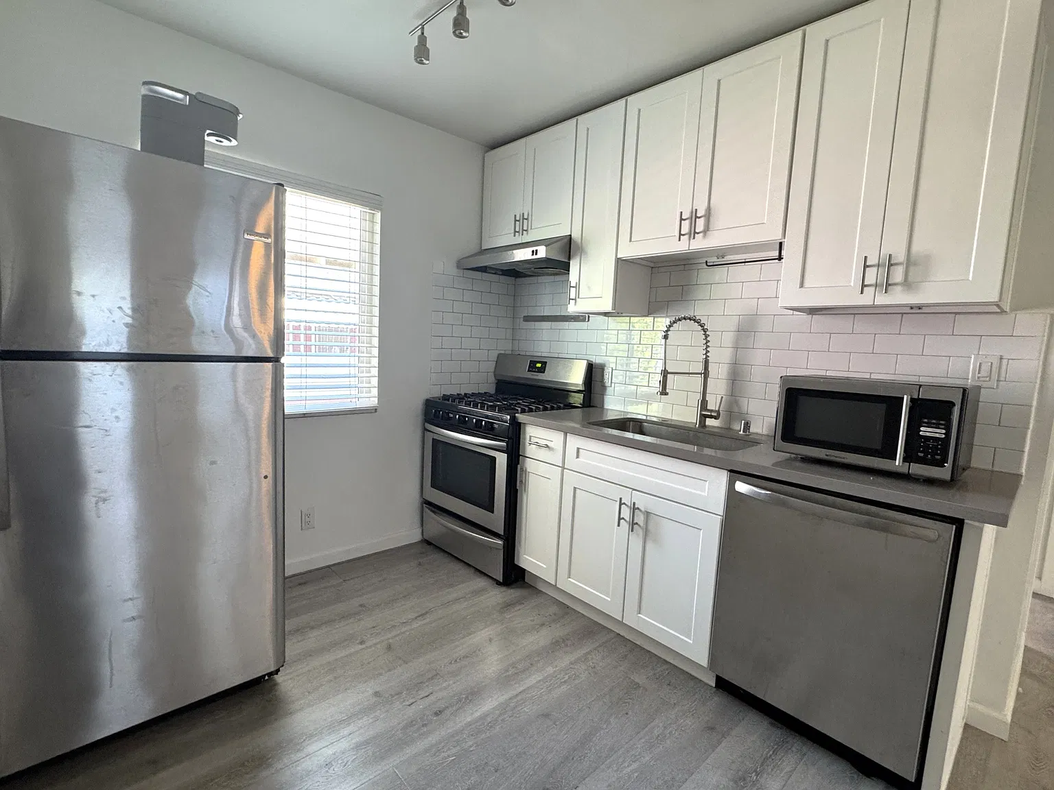 Studio, $1,730 — Photo 2