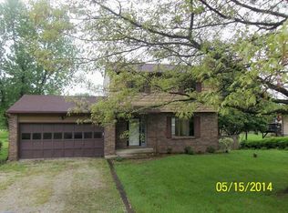 139 Warwood Dr SW, Granville, OH 43023