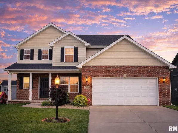 7021 N Grand Fir Dr, Edwards, IL 61528