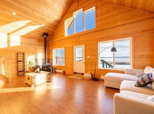 51 Lakeshore Dr, Sandy Beach, AB T0E1V6