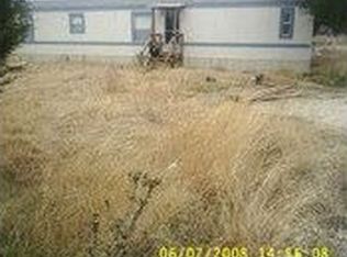 14190 County Road 318, Terrell, TX 75160