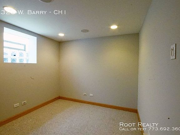 3rd image of 1326 W Barry Ave #Ch1