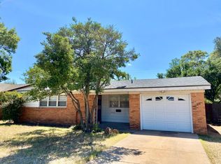 2803 57th St, Lubbock, TX 79413
