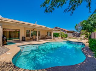 3681 E Camden Ave, San Tan Valley, AZ 85140