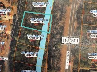 365 Adams Circle, Pinehurst, NC 28374