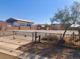 14351 E 50th Dr, Yuma, AZ 85367