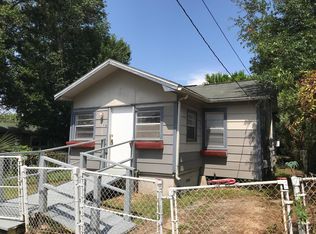 710 N H St, Pensacola, FL 32501
