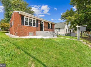 6212 Danville Ave, Baltimore, MD