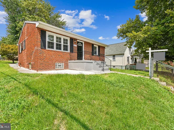 6212 Danville Ave, Baltimore, MD 21224