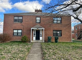 120 N Hampton Rd APT A, Columbus, OH 43213