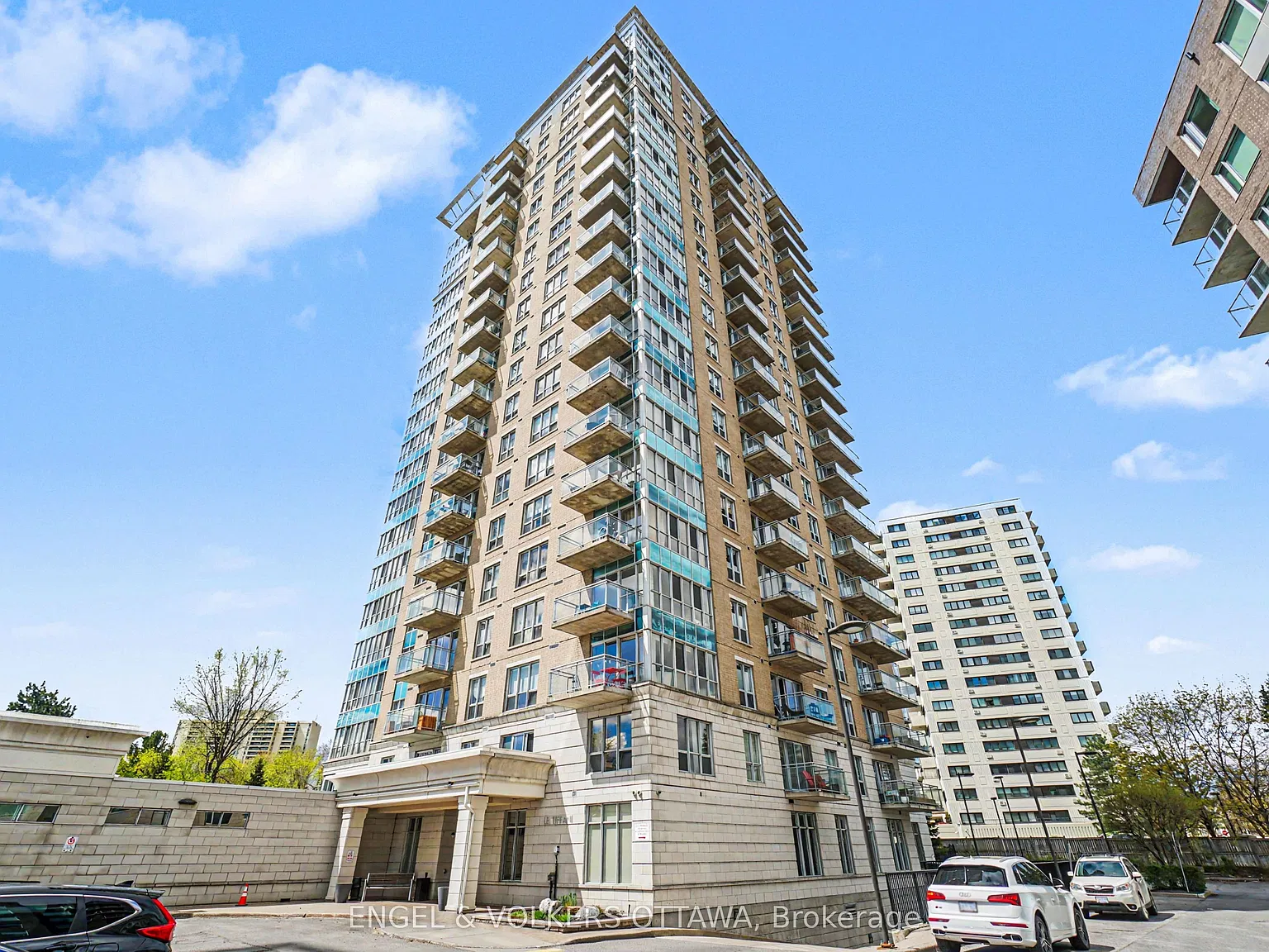 1 bed, $2,100 — Photo 1