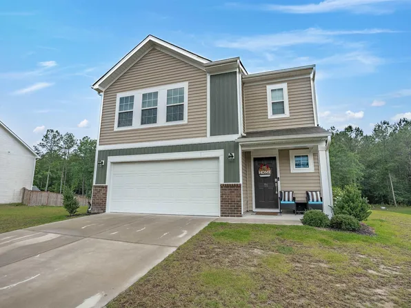 71 Redwing Dr, Lugoff, SC 29078
