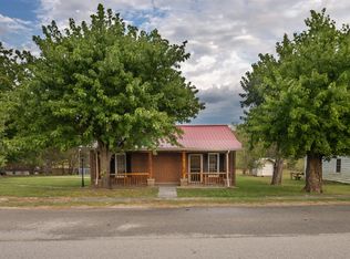 117 High St, Alexandria, TN 37012