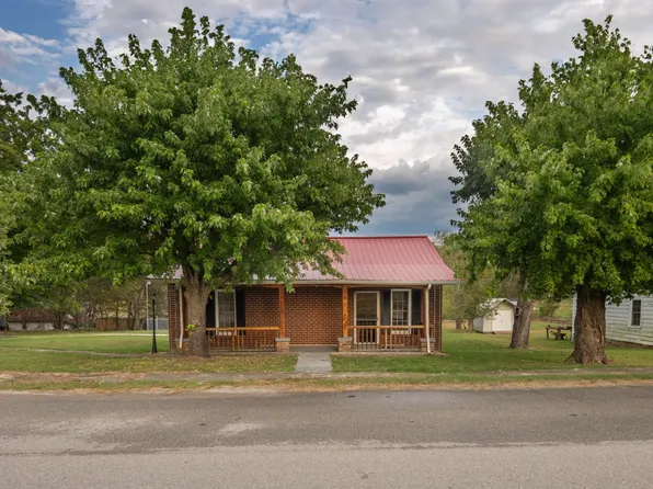 117 High St, Alexandria, TN 37012