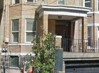 68 Highwood Ter, Weehawken, NJ 07086