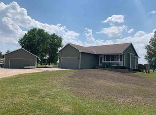 5037 W 81st St N, Valley Center, KS 67147