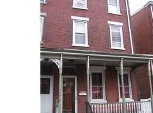 346 Barclay St, Burlington, NJ 08016