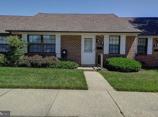 12319 Stonehaven Ln APT T13, Bowie, MD 20715