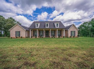 3333 E State Highway 204, Jacksonville, TX 75766