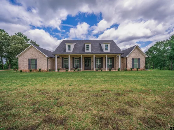 3333 E State Highway 204, Jacksonville, TX 75766