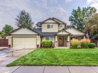 2025 NW Poplar Ave, Redmond, OR