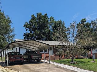 2324 Greenleaf Dr, Gastonia, NC 28052
