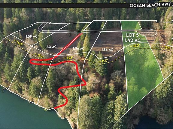 2nd image of 22 Edge Water Drive